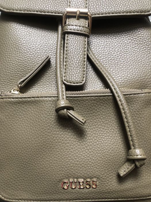 Рюкзак Guess городской