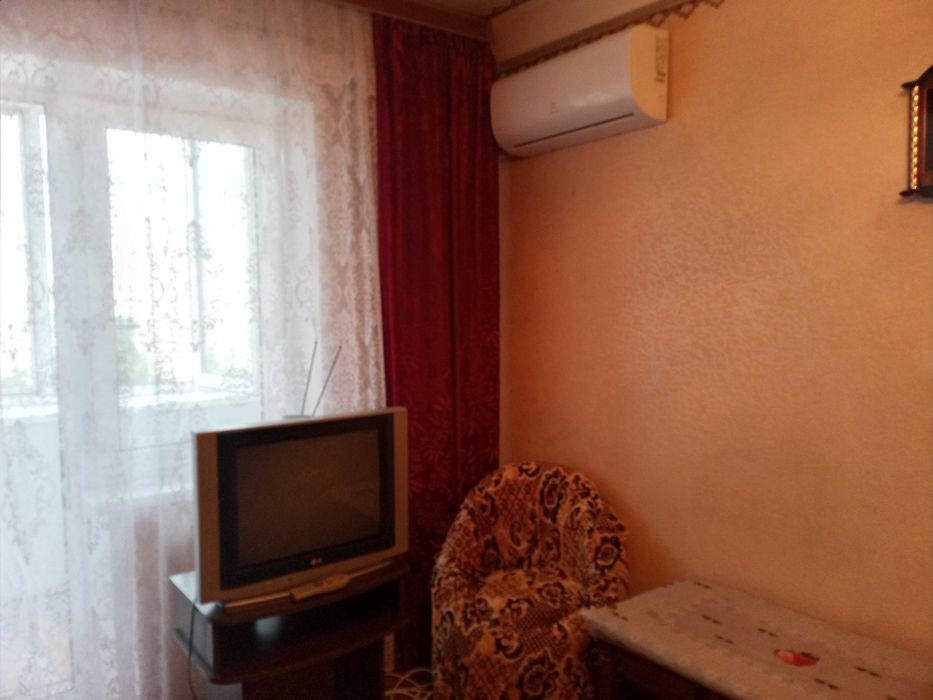 Оренда 1-к квартири, ГАЗ, вул.Богатирська, ст.м.Г.Дніпра - 10 хв.