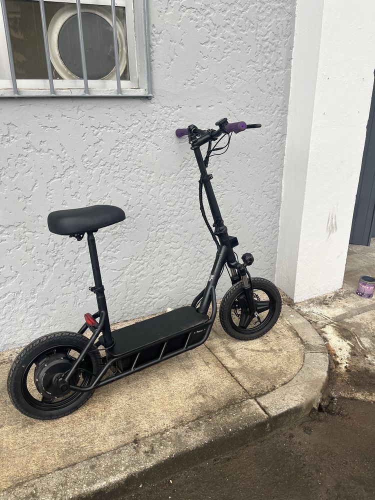 Trotinete Kukirin C1 Pro
