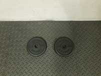 Obciazenie zeliwne eleiko 2,5kg x2