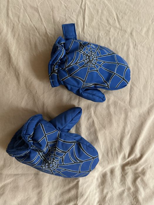 Костюм людини павука 104р HM