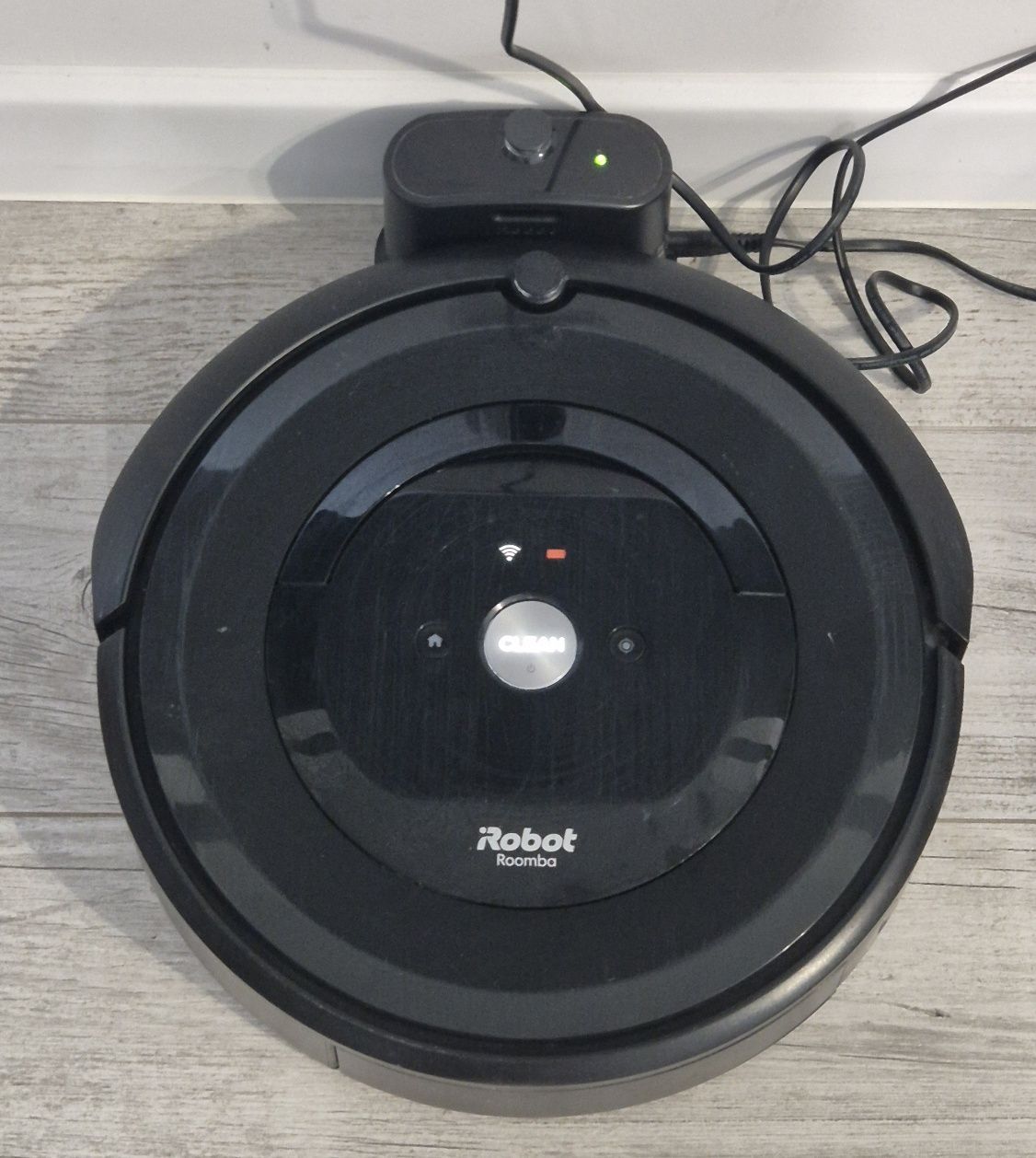 Robot sprzątający Roomba e5
