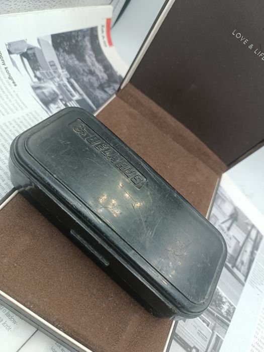 Stare wybijaki Belarus