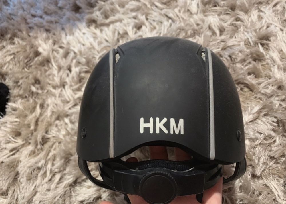 Kask HKM