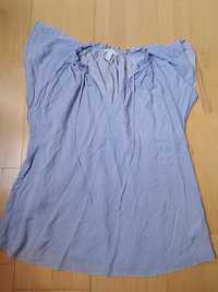Koszula bluzka do karmienia ciążowa H&M rozmiar M