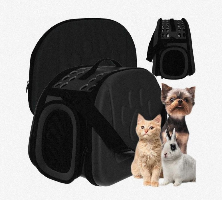 Польща Сумка для собак кошек переноска котів йорк