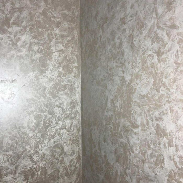 Декоративні штукатурки стін , кладка ламінату