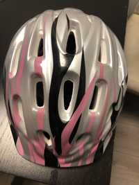 Kask w stanie bardzo dobrym