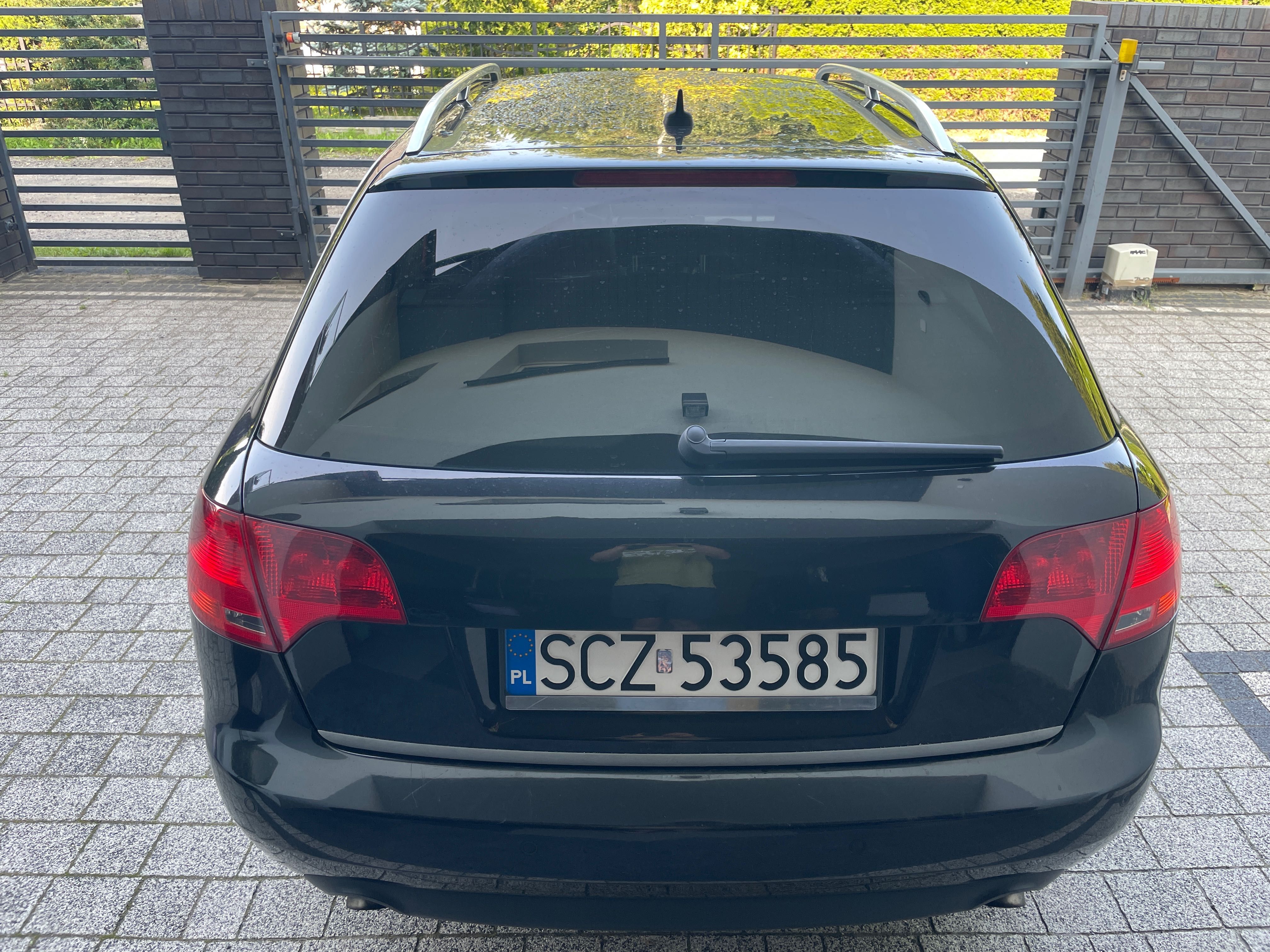 Audi A4 B7 S line 2.0 TDI
