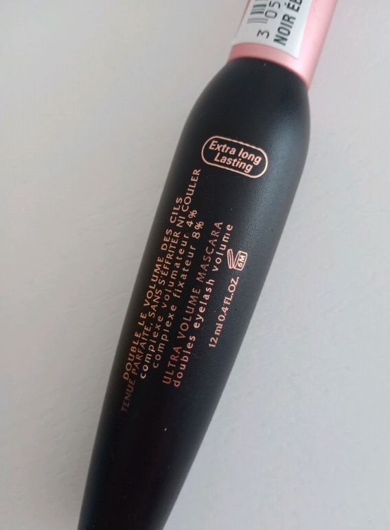 Tusz do rzęs Bourjois volume Glamour