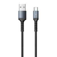 Kabel Usb-C Remax Kayla Ii, Rc-C008, 1M, (Czarny)