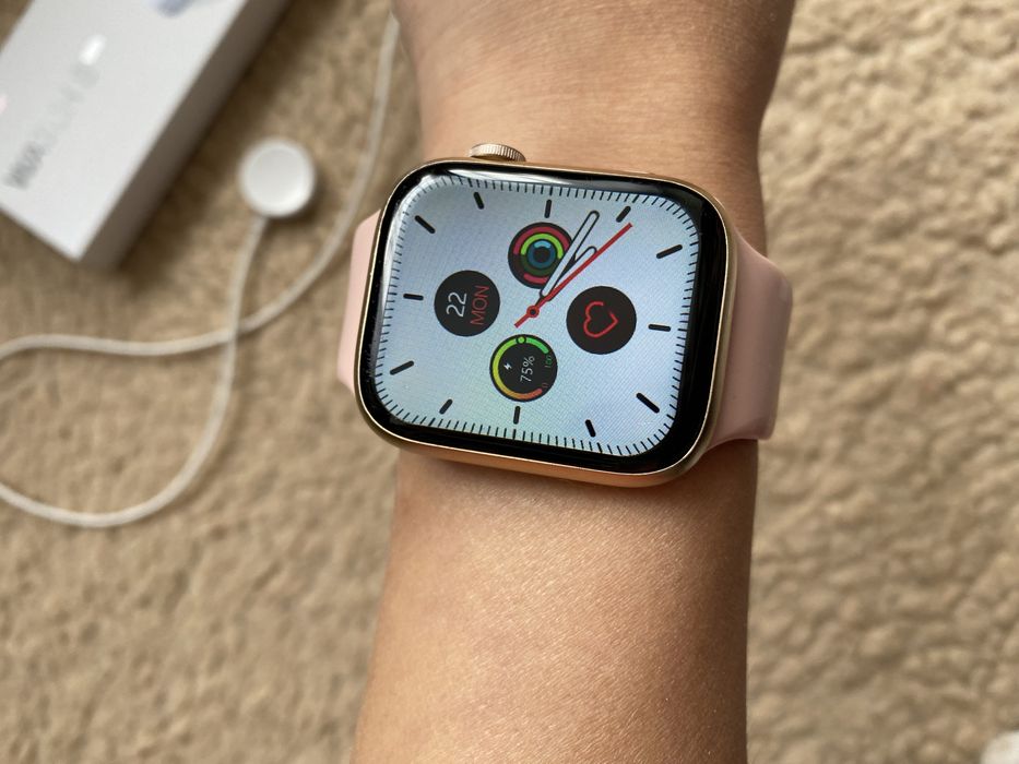 Apple Watch || Smart Watch