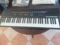 Teclado Casio CTK-520L