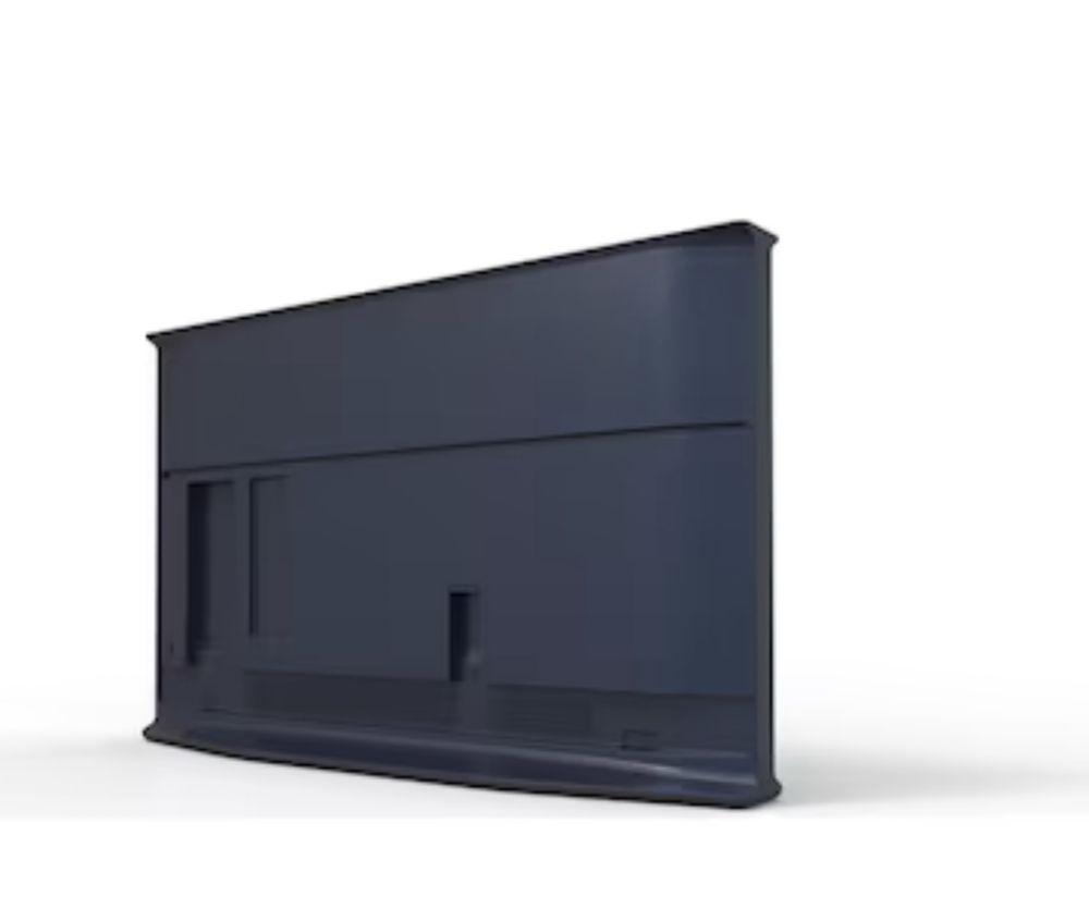 Telewizor Samsung QE55LS01RBUXZG 55cali the Sherif Gwarancja