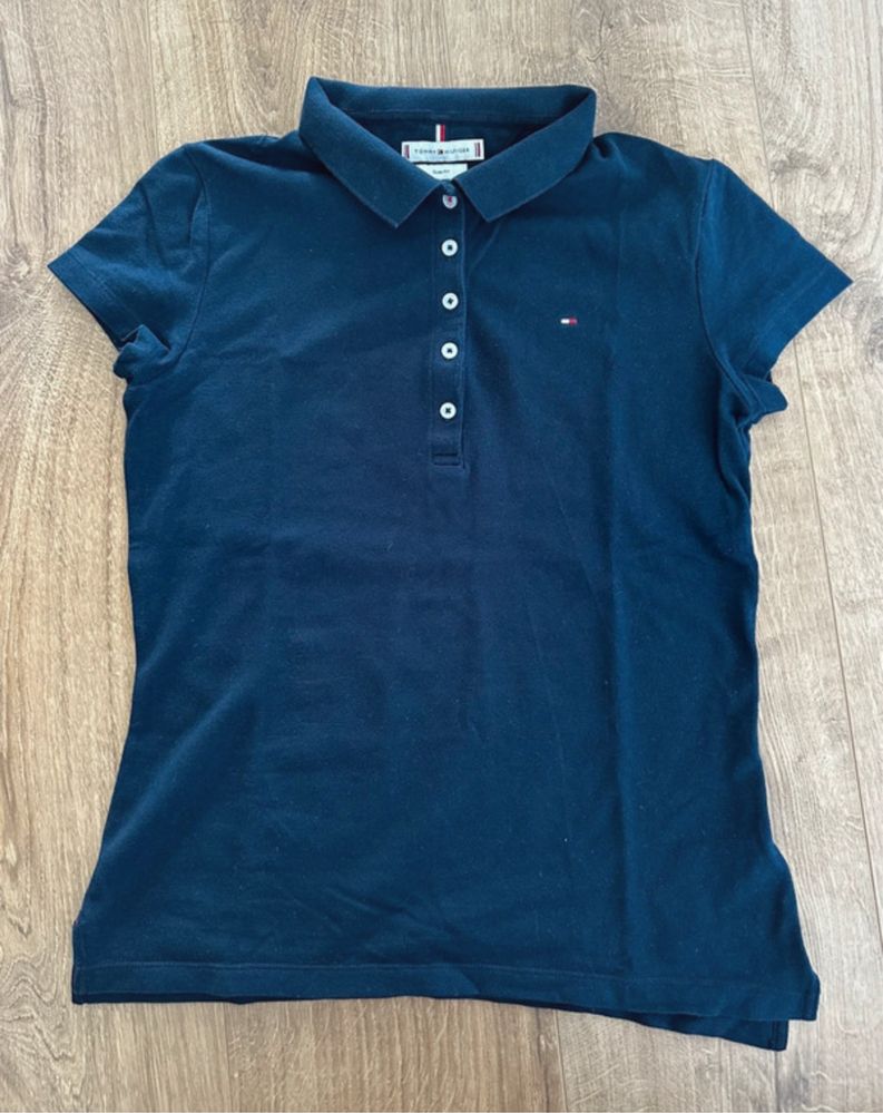 Koszulka Polo Tommy Hilfiger M