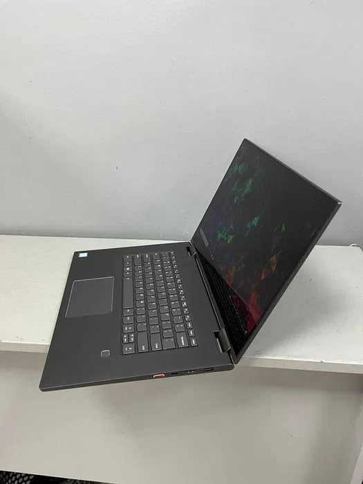 Ультрабук трансформер Lenovo YOGA 730-15 i5 8250u 8gb ddr4 ssd IPS