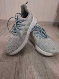 Продам кросівки Adidas Asweego original б/в 38 р (2/3)