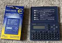CASIO kalkulator data bank DC-2100ER-w