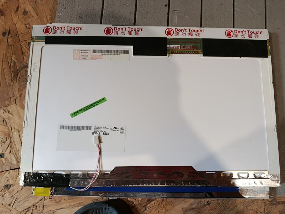 Матрица ноутбука LP154W01 LTN141W3-LO1