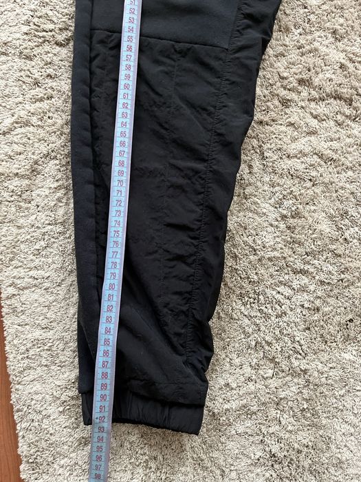 Спортивные штаны reebok оригинал размер xs