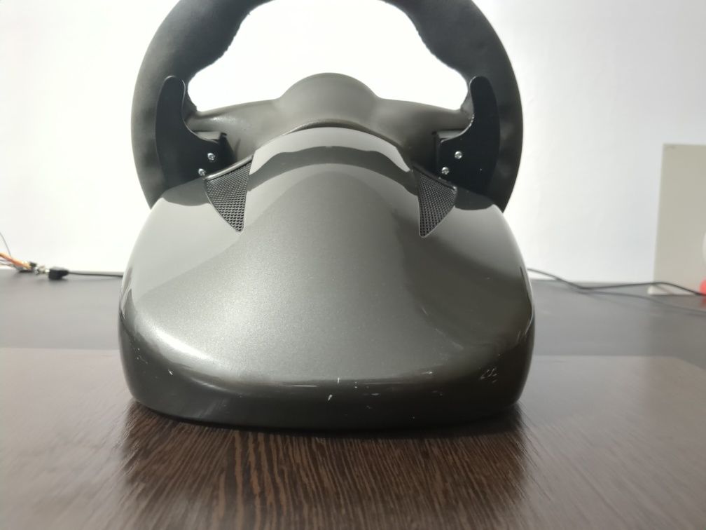 Kierownica Fanatec porsche gt2