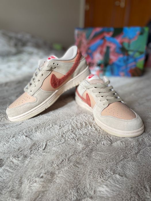 Nike Dunk nunca usadas