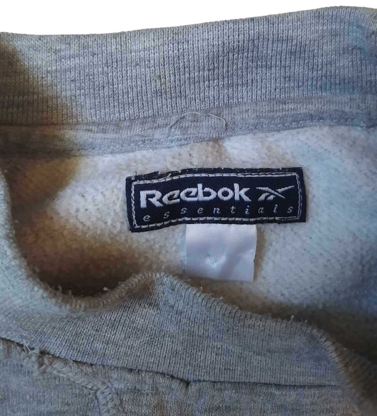 Reebok bluza Stan bardzo dobry