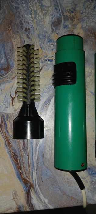 Фен Ведуга и Микма