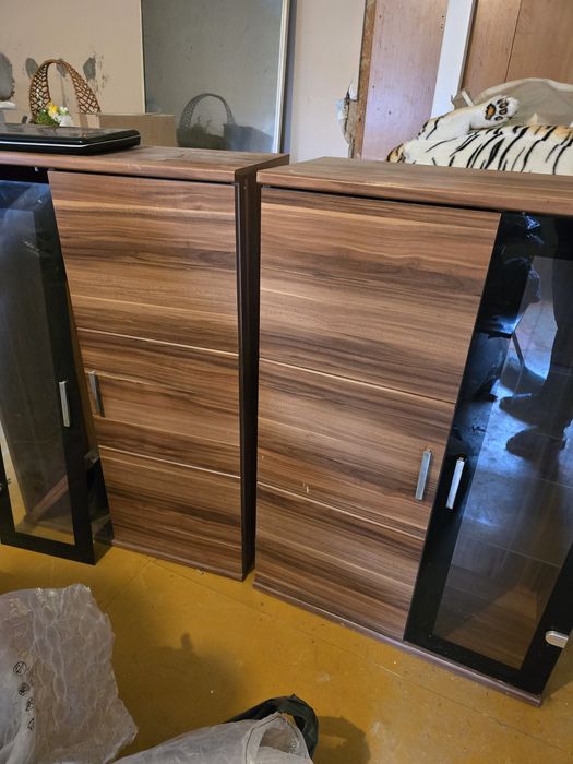 Szafki wiszące oddam kontakt olx