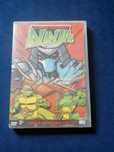 vhs As Novas Tartarugas Ninja