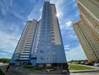 Продажа большой 1-но комн. по ул. Москаленка 55 Новострой