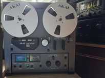 Sprzedam magnetofon Akai GX 215D