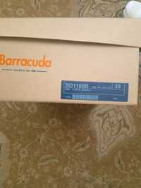 Женские брендовые красовки Barracuda