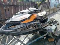 Skuter wodny seea doo 215gtr 2015r