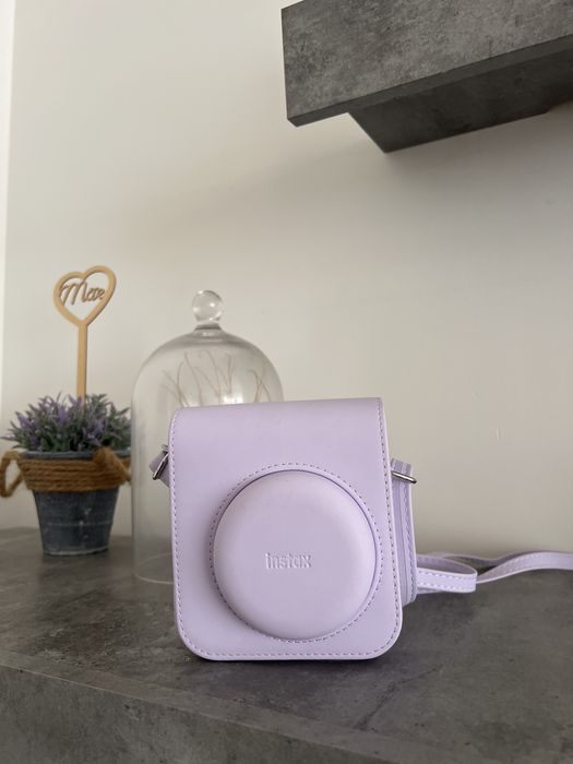 INSTAX NOVA, CONJUNTO