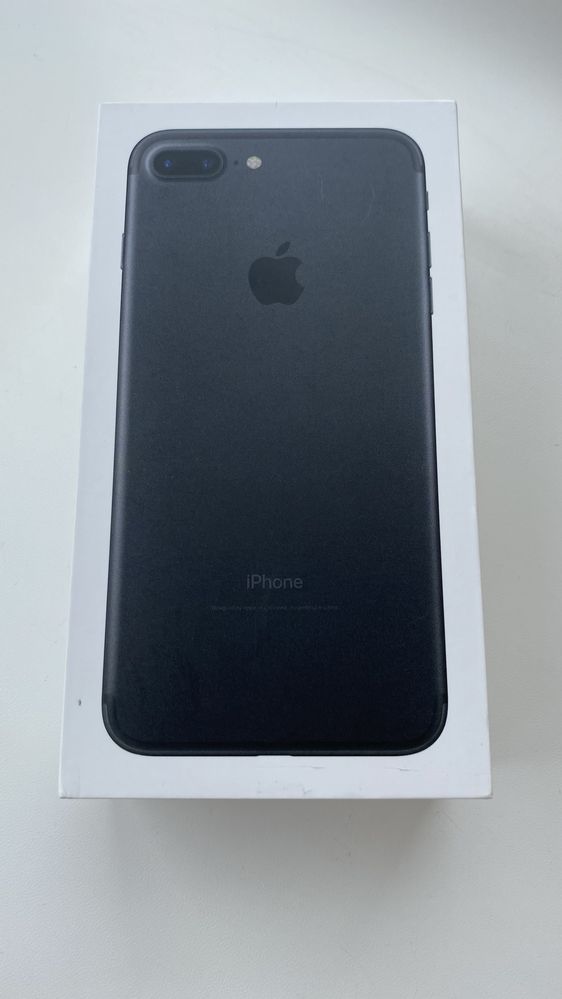 iPhone 7 Plus 32Gb