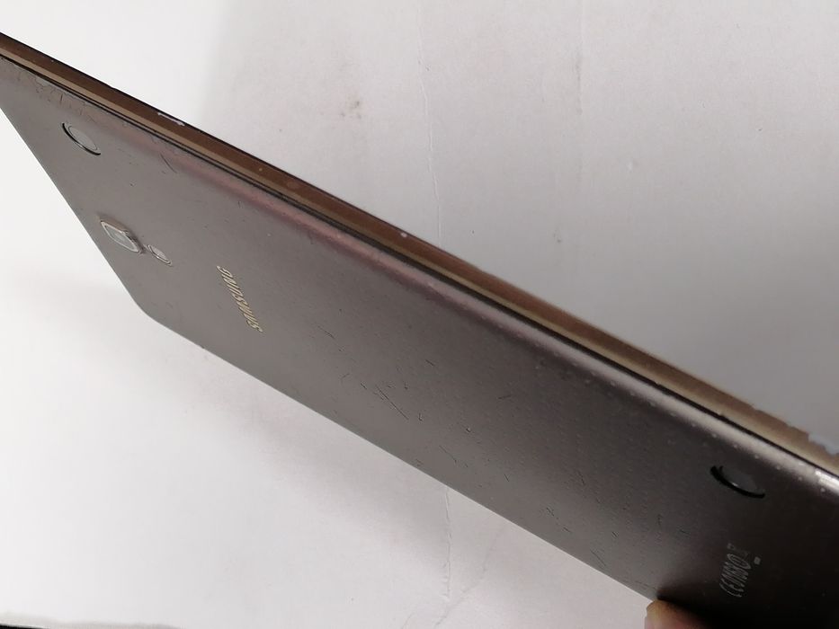 Планшет Samsung Galaxy Tab S 8.4 Titanium Silver "SM-T700"  (16gb "GT-