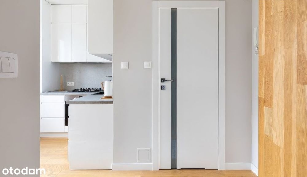 Świetne mieszkanie przy ul. Benedyktyńskiej - Pl. Grunwaldzki