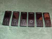 Sony Ericsson (6sztuk)