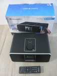 Radio internetowe GoGEN IR167BTB USB Bluetooth