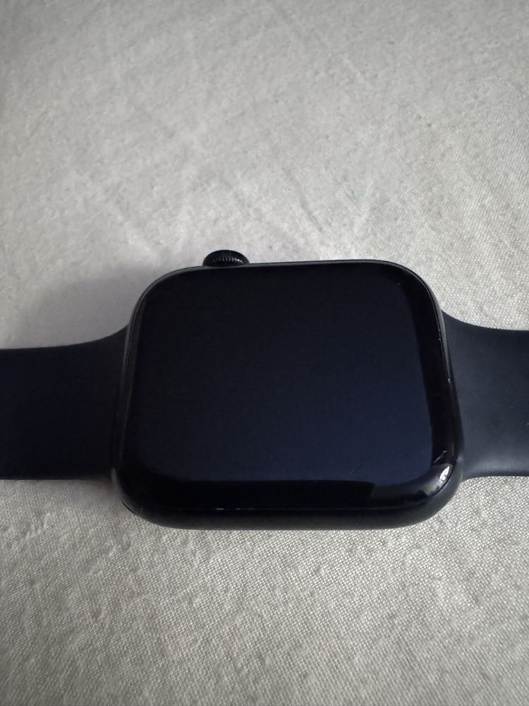 Apple Watch Série 7 Celular