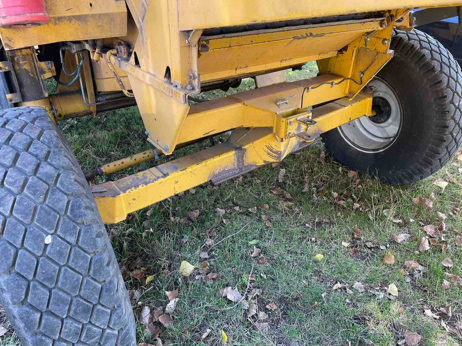 Комбайн Sampo 2075