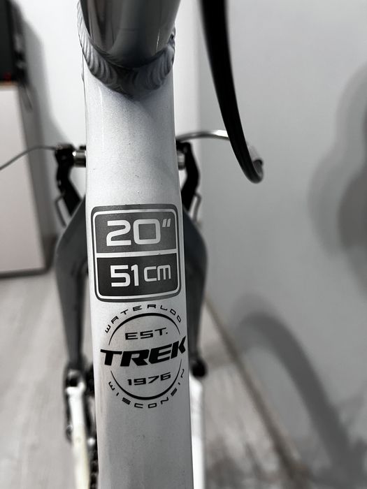 Rower Trek 7.5 FX