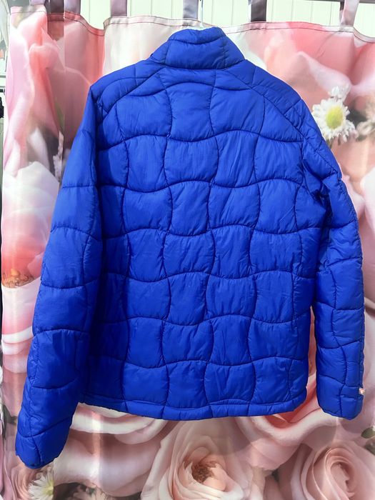 Kurtka męska pikowana 4F nowa rozm XL