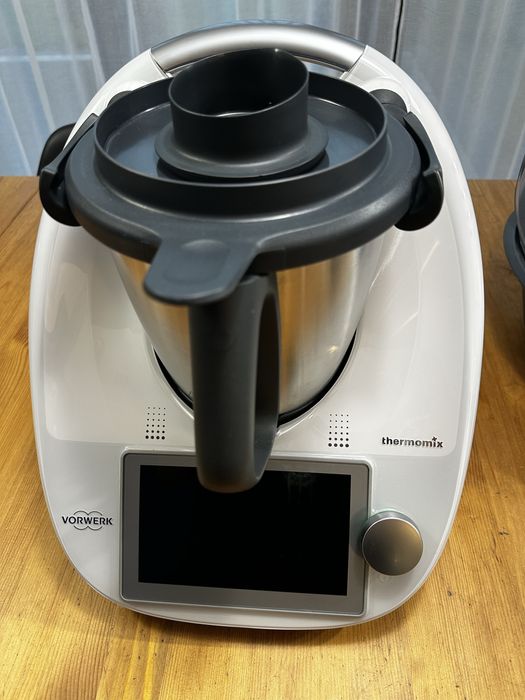 Thermomix TM6 kompletny