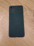 Etui Breath Case do Samsung Galaxy S20 Plus Zielony