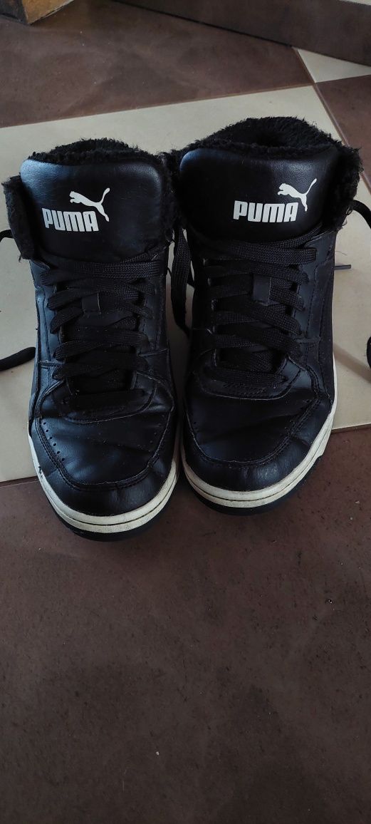 Puma 38 chłopięce