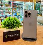 Смартфон iPhone 15 Pro MAX  256Gb (АКБ 88%) Neverlock