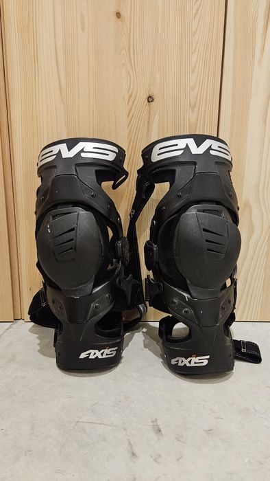 Joelheiras EVS , Enduro , MX