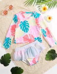 Conjunto praia SHEIN (novo)